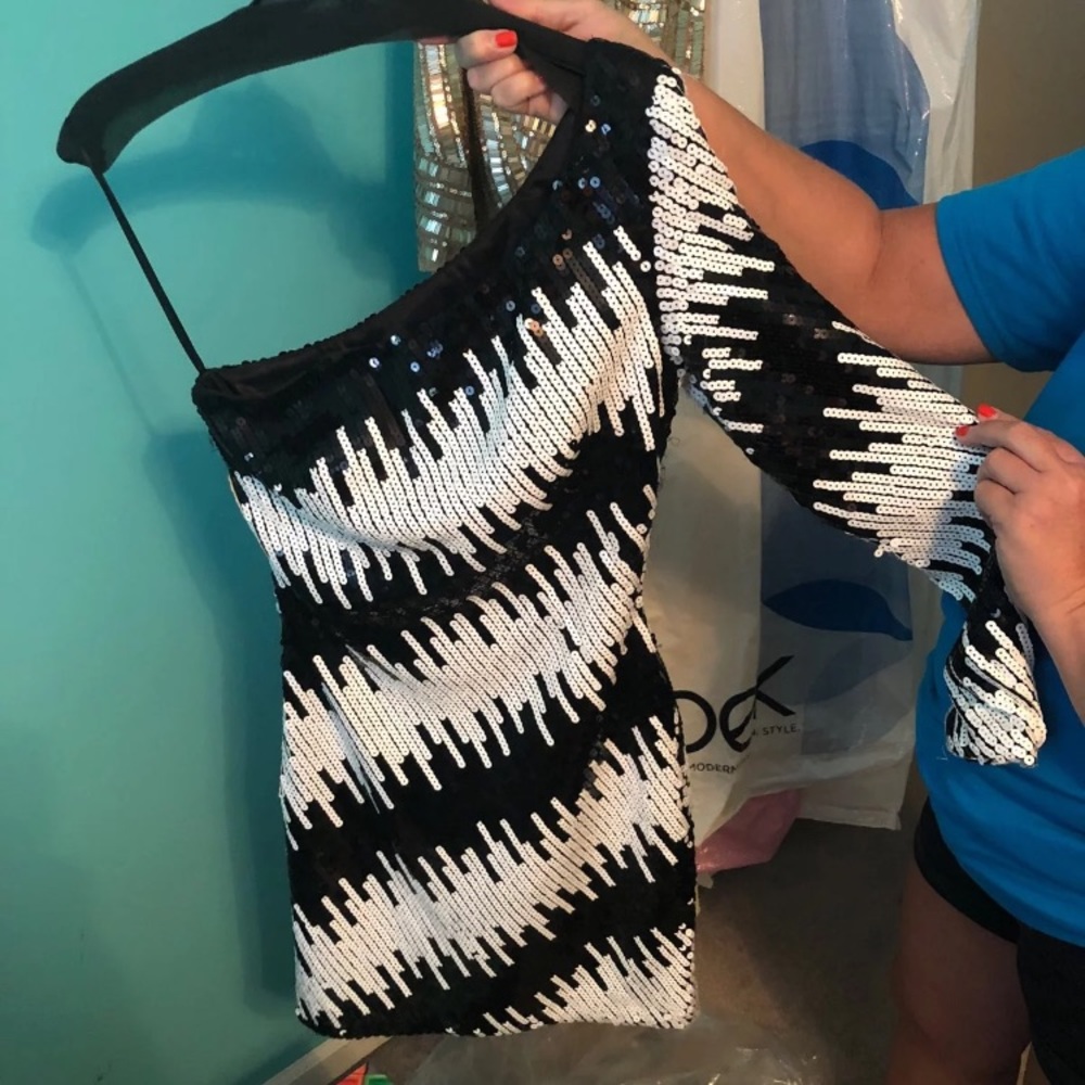 Jovani prom/homecoming dress